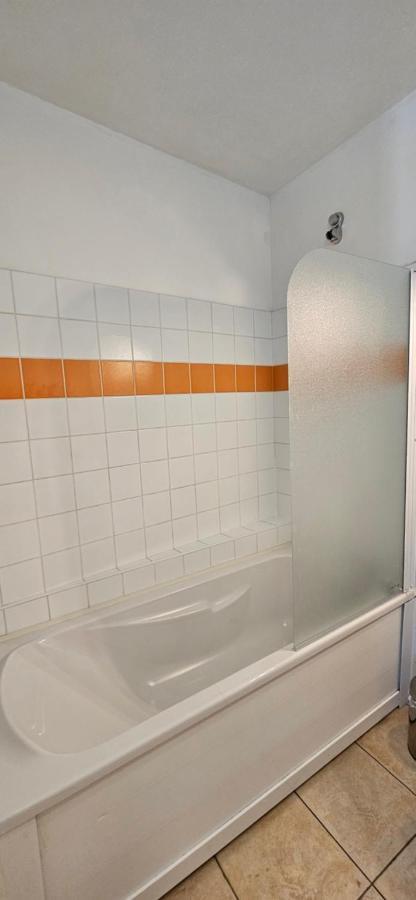 Appartement T2 Avec Piscine Aux Portes De La Plage De Cupabia Serra-di-Ferro  Extérieur photo