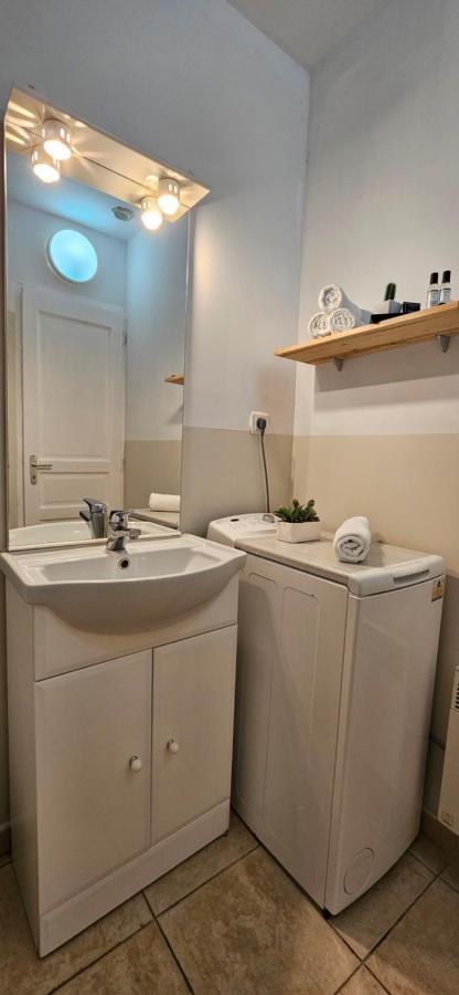 Appartement T2 Avec Piscine Aux Portes De La Plage De Cupabia Serra-di-Ferro  Extérieur photo